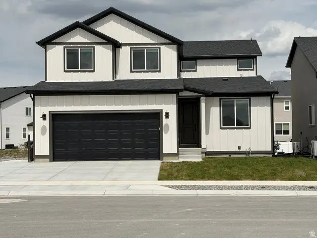 5488 N Orville St #517, Eagle Mountain, UT 84005 - #1