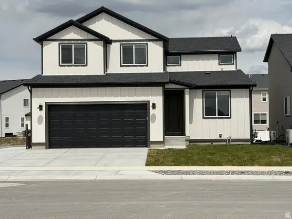 5488 N Orville St #517, Eagle Mountain, UT 84005
