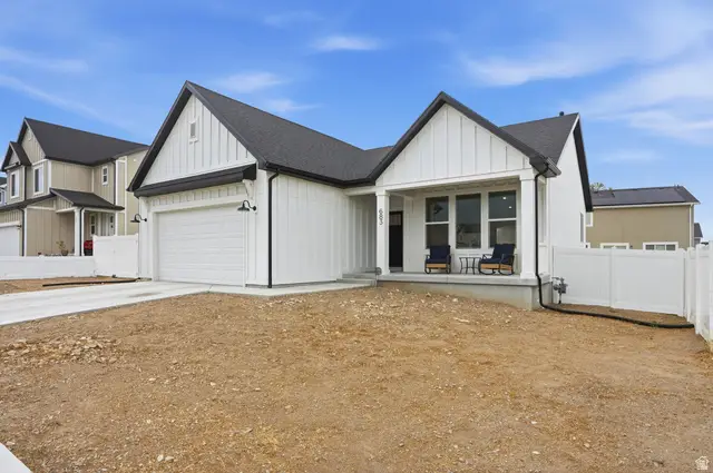 683 N Eastcrest Ave, Tooele, UT 84074 - #1