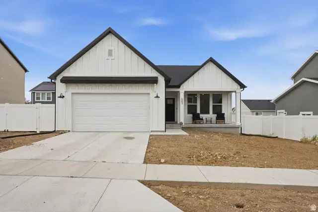 683 N Eastcrest Ave, Tooele, UT 84074 - #2