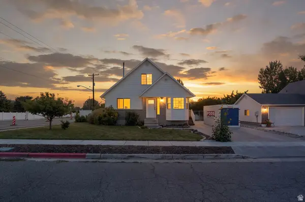 4799 S 3900 W, Roy, UT 84067