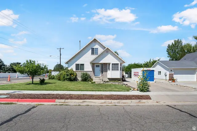 4799 S 3900 W, Roy, UT 84067 - #2