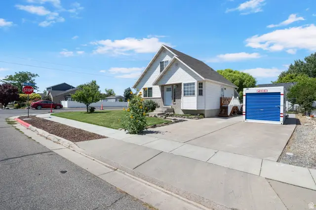 4799 S 3900 W, Roy, UT 84067 - #3