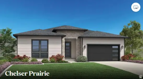 2176 N Trails Edge Way #56, Heber City, UT 84032