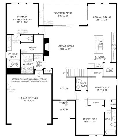 2176 N Trails Edge Way #56, Heber City, UT 84032 - #2
