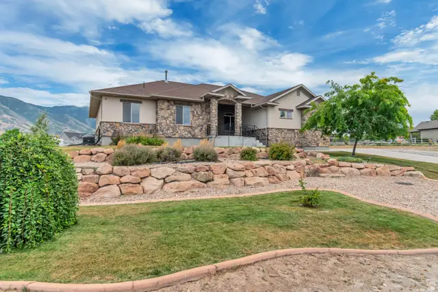 7296 N Ridge Rd, Lake Point, UT 84074 - #2