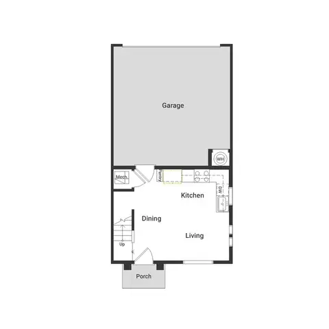 543 N Riverside Dr, Saratoga Springs, UT 84045 - #2
