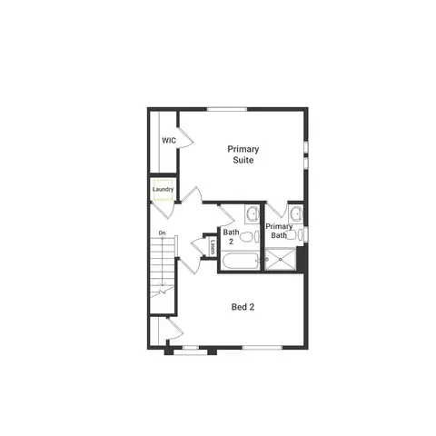 543 N Riverside Dr, Saratoga Springs, UT 84045 - #3