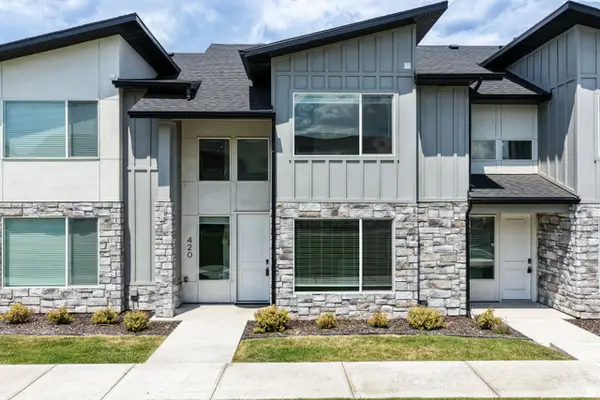 420 W 25 N #97, Providence, UT 84332