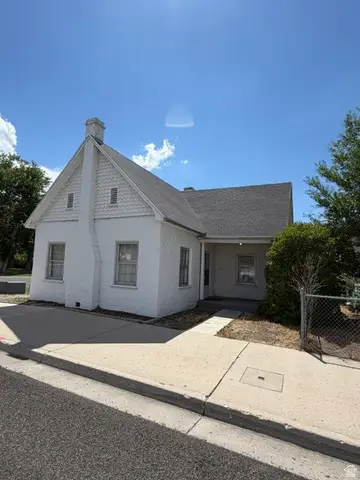 196 S Main, Manti, UT 84642