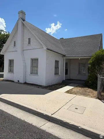 196 S Main, Manti, UT 84642 - #2