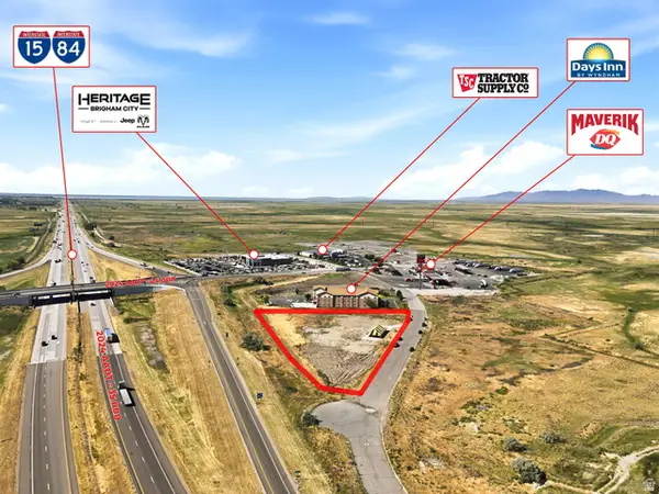 995 S 1600 W #12/13, Perry, UT 84302