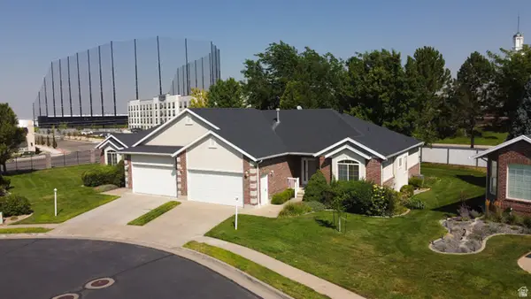 1170 W 2325 N, Layton, UT 84041