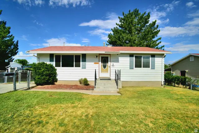367 Overland Rd, Tooele, UT 84074 - #1