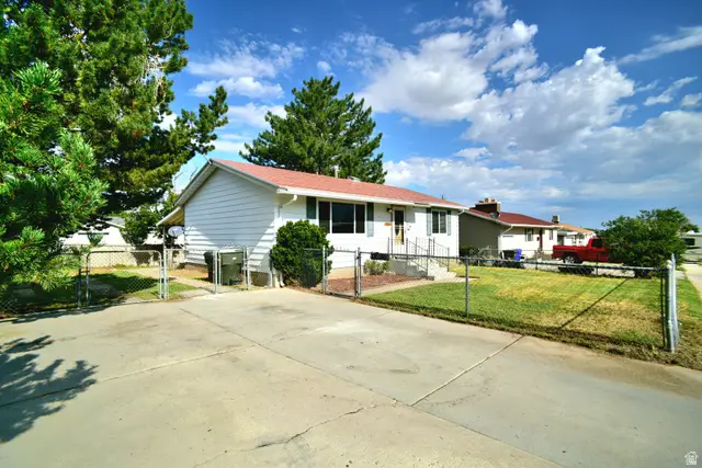 367 Overland Rd, Tooele, UT 84074 - #2