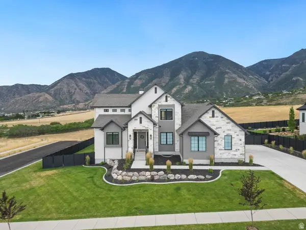 310 S Autumn Blaze Cir, Woodland Hills, UT 84653