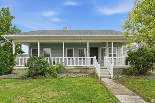 1763 E West Pinion Cir, Eagle Mountain, UT 84005