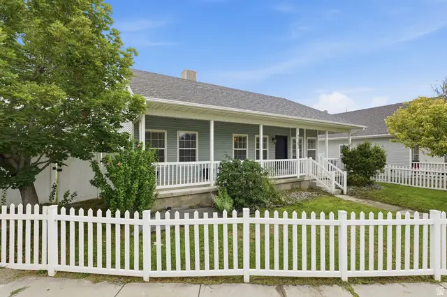 1763 E West Pinion Cir, Eagle Mountain, UT 84005 - #3