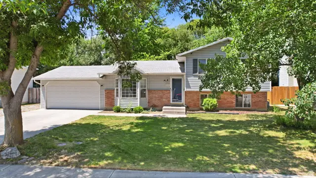 526 S 800 W, Lehi, UT 84043 - #2