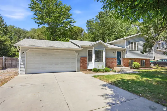 526 S 800 W, Lehi, UT 84043 - #3