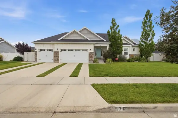 576 N 1980 E, Spanish Fork, UT 84660 - #1