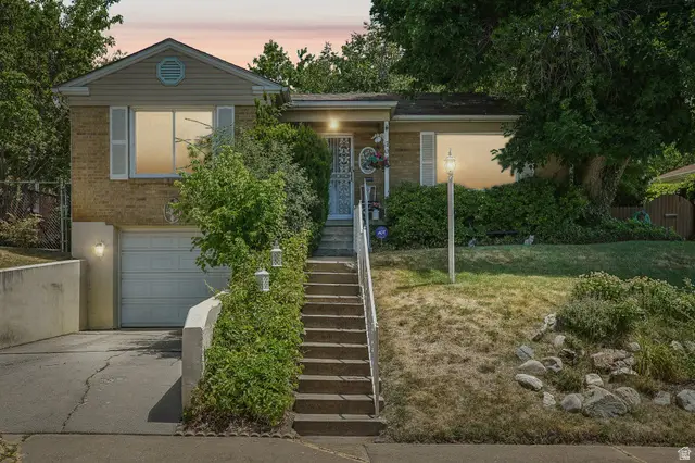 3020 Circle Way, Ogden, UT 84403 - #1