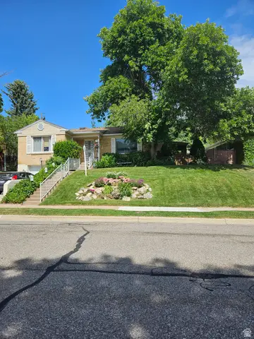 3020 Circle Way, Ogden, UT 84403 - #3