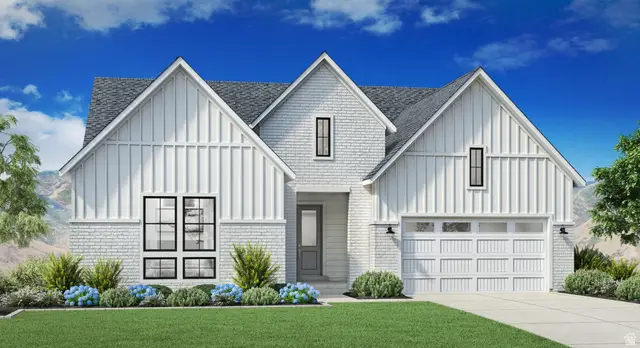 2769 N Salvia Dr #2013, Saratoga Springs, UT 84045 - #1