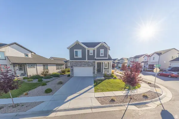 1655 S Haven Pkwy, West Haven, UT 84401