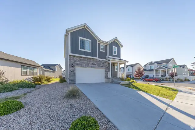 1655 S Haven Pkwy, West Haven, UT 84401 - #2