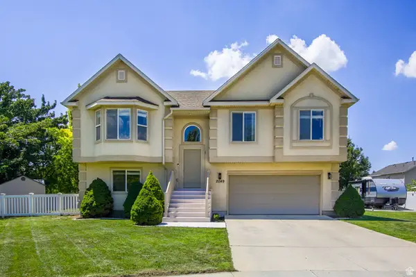 2049 N 700 W, West Bountiful, UT 84087