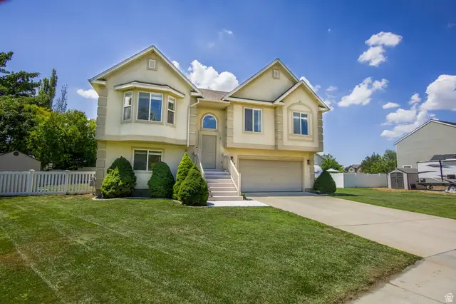 2049 N 700 W, West Bountiful, UT 84087 - #2