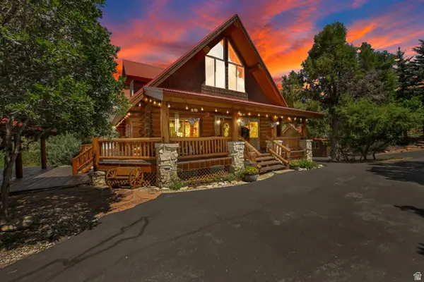 1435 S Cottonwood Ct #1201, Heber City, UT 84032