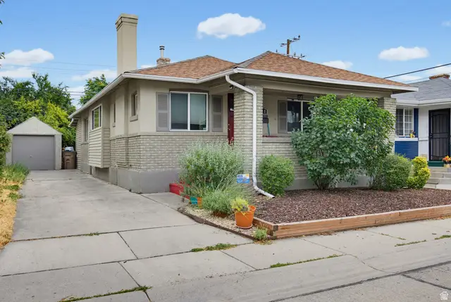 118 E Hampton Ave, Salt Lake City, UT 84111 - #1