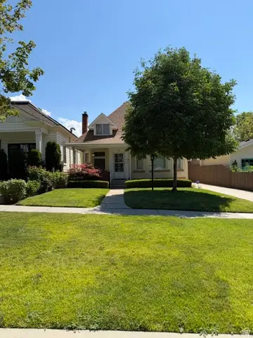 168 N G, Salt Lake City, UT 84103 - #1