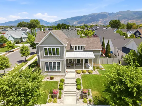 436 N Joseph Acre Rd, Kaysville, UT 84037