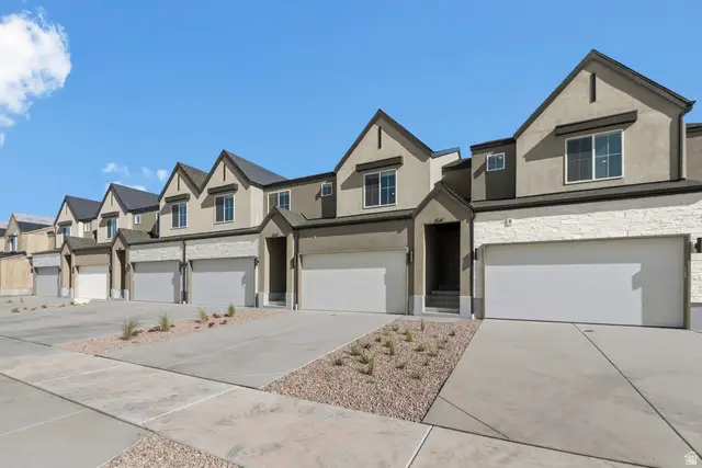 1918 E 670 N #1242, Salem, UT 84653 - #1