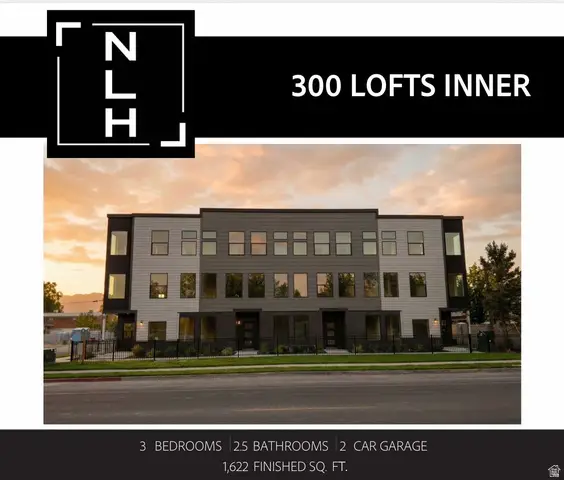 324 E Jessica View Ln #13, South Salt Lake, UT 84115