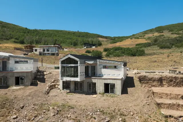 6754 N Macallan Ln, Heber City, UT 84036 - #1