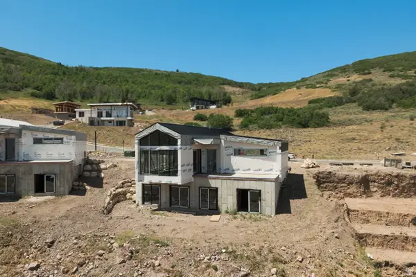 6754 N Macallan Ln, Heber City, UT 84036