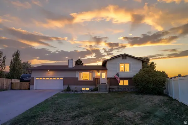 5845 S 2825 W, Roy, UT 84067