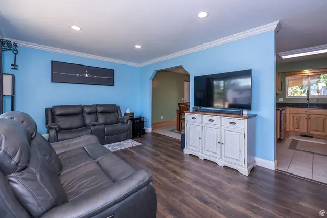 5845 S 2825 W, Roy, UT 84067 - #3