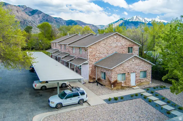 110 Jefferson, Ogden, UT 84404 - #1