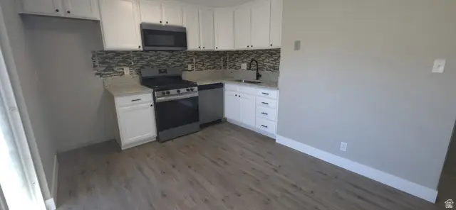 1465 Arthur Dr, Provo, UT 84601 - #2