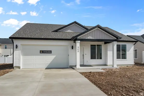 642 W 760 N #204, Tremonton, UT 84337