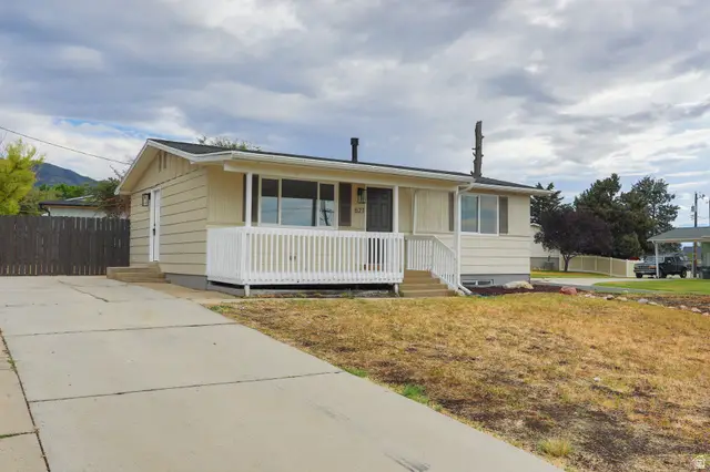 621 W Timpie Rd S, Tooele, UT 84074 - #1
