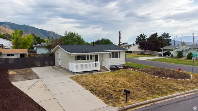621 W Timpie Rd S, Tooele, UT 84074 - #2