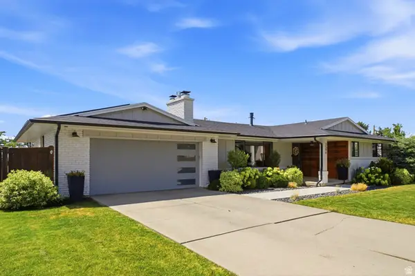 3594 S Flynn Cir, Millcreek, UT 84109