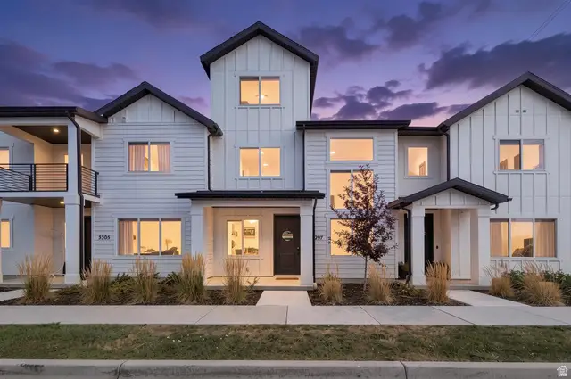 3297 W 3785 S, West Haven, UT 84401 - #1