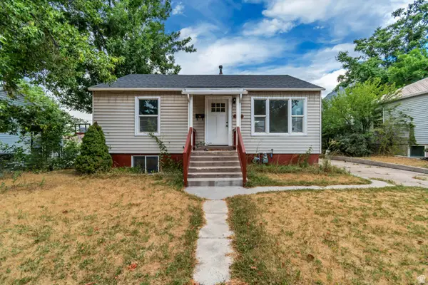 1065 E 420 St S, Provo, UT 84606